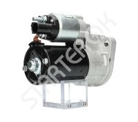 Стартер PSH 300598093010 на Volkswagen Bora  1.8i [BTH] 9D, 152 08.2005 - 02.2007