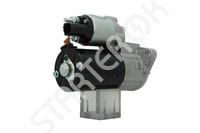Стартер PSH 200544112010 на Audi Q3  1.4 TFSi  [CHPB]  10.2013&nbsp;-&nbsp;