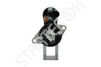 Стартер PSH 200544112010 на Audi Q3  1.4 TFSi  [CHPB]  10.2013&nbsp;-&nbsp;