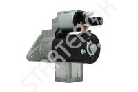 Стартер PSH 200544112010 на Audi Q3  1.4 TFSi  [CHPB]  10.2013&nbsp;-&nbsp;