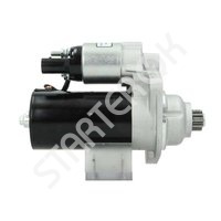 Стартер PSH 300551103010 на Volkswagen Multivan  1.9 TDi [BRR]  01.2006 - 