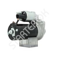 Стартер PSH 300551103010 на Volkswagen Multivan  1.9 TDi [BRR]  01.2006 - 