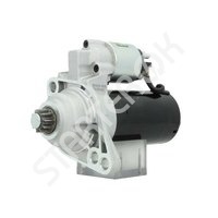 Стартер PSH 300551103010 на Volkswagen Multivan  1.9 TDi [BRR]  01.2006 - 