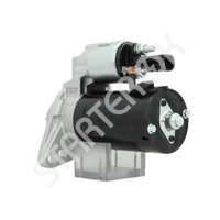 Стартер PSH 300551103010 на Volkswagen Multivan  1.9 TDi [BRR]  01.2006 - 