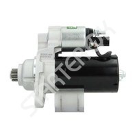 Стартер PSH 300551103010 на Volkswagen Multivan  1.9 TDi [BRR]  01.2006 - 