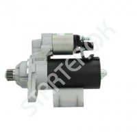 Стартер PSH 300587103010 на Volkswagen Caddy  2.0 SDi [BST]  06.2005&nbsp;-&nbsp;