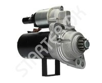 Стартер PSH 300588123010 на Volkswagen Multivan  2.0 TDI (SGF, SGM, SGN)[CXGB]  04.2015&nbsp;-&nbsp;