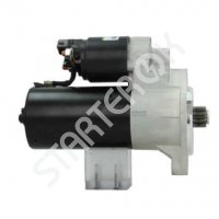 Стартер PSH 300557092010 на Volkswagen LT  40-55 2.5 TDi [AVR]  12.2002&nbsp;-&nbsp;07.2006