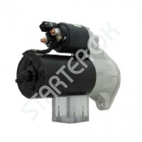 Стартер PSH 300557092010 на Volkswagen LT  40-55 2.5 TDi [AVR]  12.2002&nbsp;-&nbsp;07.2006