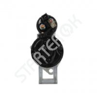 Стартер PSH 300557092010 на Volkswagen LT  40-55 2.5 TDi [AVR]  12.2002&nbsp;-&nbsp;07.2006