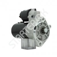 Стартер PSH 300557092010 на Volkswagen LT  40-55 2.5 TDi [AVR]  12.2002&nbsp;-&nbsp;07.2006