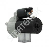 Стартер PSH 300557092010 на Volkswagen LT  40-55 2.5 TDi [AVR]  12.2002&nbsp;-&nbsp;07.2006