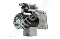 Стартер PSH 500560113010 на Fiat 500  L 1.6 Multijet [199B5.000]  09.2012&nbsp;-&nbsp;