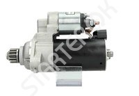 Стартер PSH 550579132010 на Mercedes-benz B  220 2.0 4-matic (W246)[M270.920]  05.2013 - 