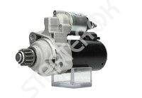 Стартер PSH 550579132010 на Mercedes-benz B  220 2.0 4-matic (W246)[M270.920]  05.2013 - 