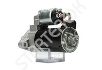 Стартер PSH 550579132010 на Mercedes-benz B  220 2.0 4-matic (W246)[M270.920]  05.2013 - 