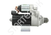 Стартер PSH 550579132010 на Mercedes-benz B  220 2.0 4-matic (W246)[M270.920]  05.2013 - 