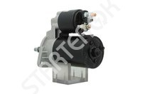 Стартер PSH 300017092010 на Volkswagen Transporter  1.9 [DF]  09.1982 - 07.1992