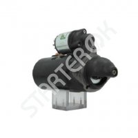 Стартер PSH 450504093010 на Bmw 5 series 524 2.4 TD (E34)[M21D24W]  03.1988&nbsp;-&nbsp;09.1995
