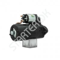 Стартер PSH 450504093010 на Bmw 5 series 524 2.4 TD (E34)[M21D24W]  03.1988&nbsp;-&nbsp;09.1995