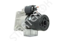 Стартер PSH 500522093010 на Renault trucks B  80.35 2.5 [8140.07.2585]  07.1994 - 07.1996