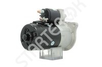 Стартер PSH 500522093010 на Renault trucks B  80.35 2.5 [8140.07.2585]  07.1994 - 07.1996