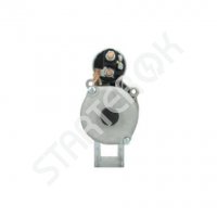 Стартер PSH 220518103010 на Fiat Ulysse  2.0 Multijet [RHK] CC 05.2006&nbsp;-&nbsp;
