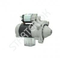 Стартер PSH 220518103010 на Fiat Ulysse  2.0 Multijet [RHK] CC 05.2006&nbsp;-&nbsp;