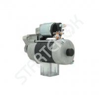 Стартер PSH 220518103010 на Fiat Ulysse  2.0 Multijet [RHK] CC 05.2006&nbsp;-&nbsp;