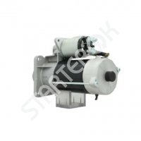 Стартер PSH 501501093010 на Iveco 100 E  15 6.0 [8060.25R.4200LTC]  01.1991&nbsp;-&nbsp;