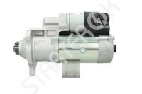 Стартер PSH 911502123010 на Scania 480  11.7 [DTI2.06]  04.2004&nbsp;-&nbsp;