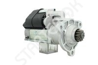 Стартер PSH 911502123010 на Scania 480  11.7 [DTI2.06]  04.2004&nbsp;-&nbsp;