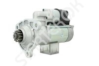 Стартер PSH 911502123010 на Scania 480  11.7 [DTI2.06]  04.2004&nbsp;-&nbsp;