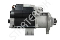 Стартер PSH 901506123010 на Bova DD  138 12.6 [XE355C]  09.2004&nbsp;-&nbsp;