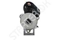 Стартер PSH 901506123010 на Bova DD  138 12.6 [XE355C]  09.2004&nbsp;-&nbsp;