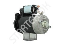 Стартер PSH 501001093010 на Iveco 75 E 12 4.0 [8040.25X.4000TC]  01.1991&nbsp;-&nbsp;05.1996