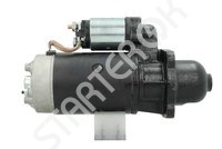 Стартер PSH 511001093010 на Iveco MK  80-13 6.1 [F6L913]  01.1983&nbsp;-&nbsp;03.1985