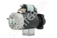 Стартер PSH 511001093010 на Iveco MK  80-13 6.1 [F6L913]  01.1983&nbsp;-&nbsp;03.1985