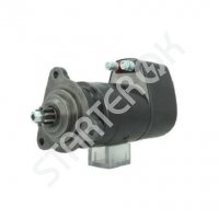 Стартер PSH 10244989