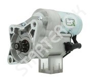 Стартер PSH 140506093050 на Suzuki Vitara  2.0 TD Intercooler 4WD [RF]  12.1995&nbsp;-&nbsp;03.1998