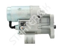 Стартер PSH 140506093050 на Suzuki Vitara  2.0 TD Intercooler 4WD [RF]  12.1995&nbsp;-&nbsp;03.1998