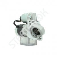 Стартер PSH 140529083130 на Mazda 3  1.6 [B6ZE]  10.2003&nbsp;-&nbsp;
