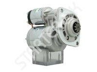 Стартер PSH 440501092110 на Skoda Felicia  1.3 LX [135B]  11.1994 - 12.1998