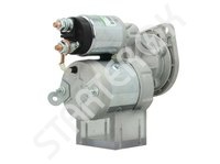 Стартер PSH 440501092110 на Skoda Felicia  1.3 LX [135B]  11.1994 - 12.1998