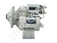 Стартер PSH 440501092110 на Skoda Felicia  1.3 LX [135B]  11.1994 - 12.1998