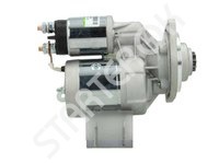 Стартер PSH 440501092110 на Skoda Felicia  1.3 LX [135B]  11.1994 - 12.1998