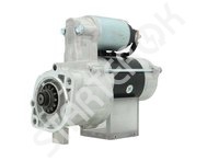 Стартер PSH 150503132130 на Dodge Ram  2.3 Turbo 50 Royal   01.1983&nbsp;-&nbsp;01.1983