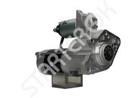 Стартер PSH 151501093130 на Mitsubishi Canter  211 (FE)[4D30A]  11.1983&nbsp;-&nbsp;