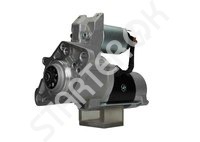 Стартер PSH 151501093130 на Mitsubishi Canter  211 (FE)[4D30A]  11.1983&nbsp;-&nbsp;