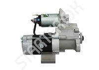 Стартер PSH 151501093130 на Mitsubishi Canter  211 (FE)[4D30A]  11.1983&nbsp;-&nbsp;